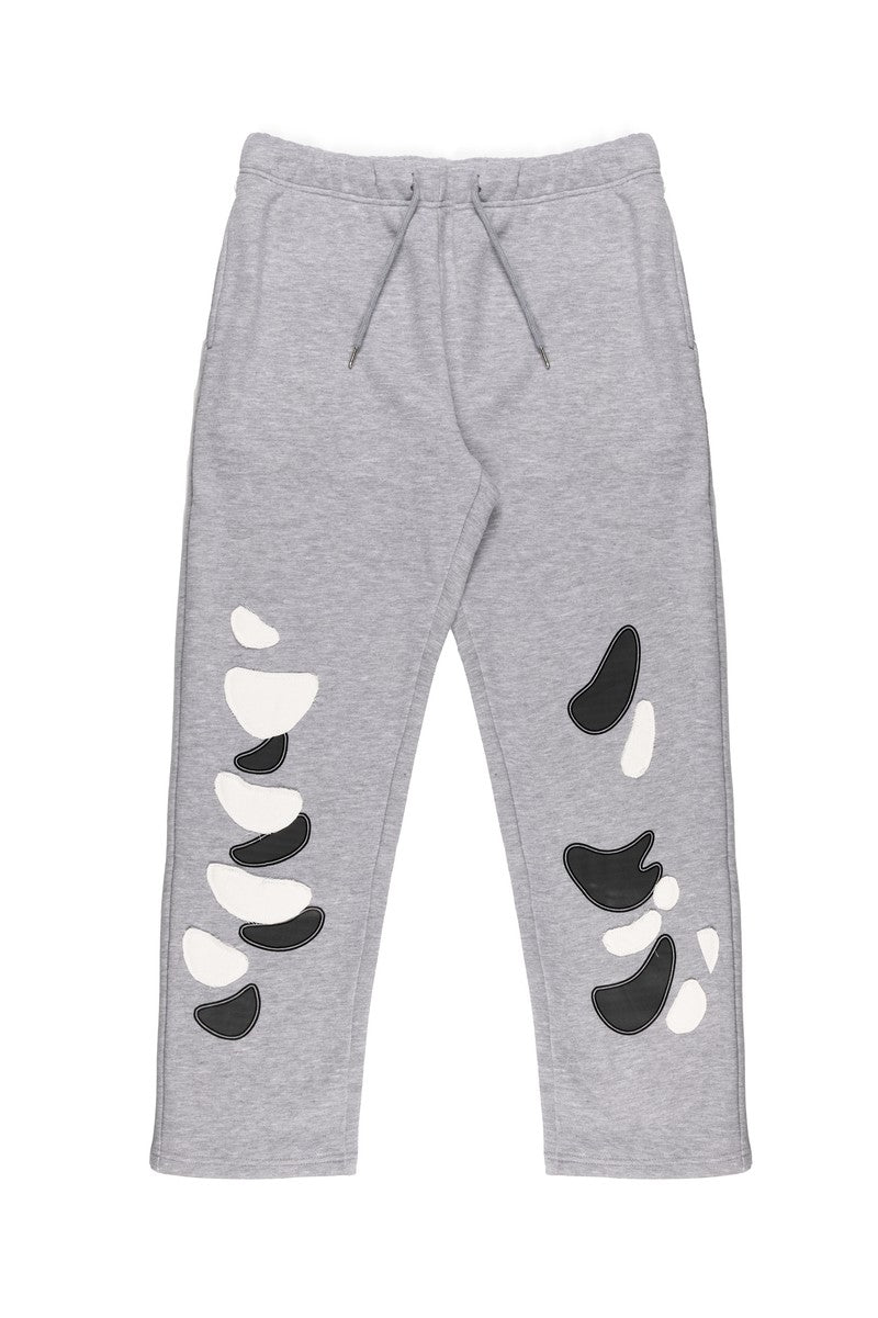 Skeleton Graphic Joggers | Forever 21 Mens