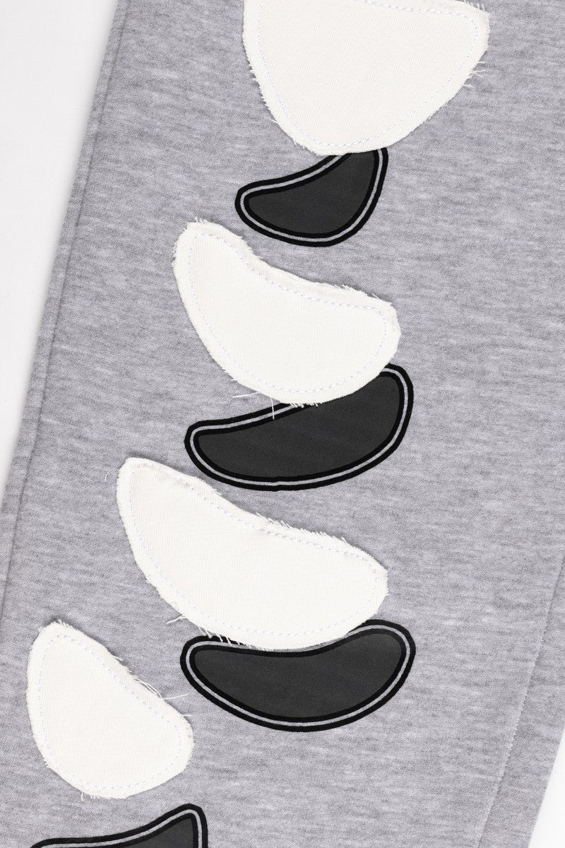Skeleton Graphic Joggers | Forever 21 Mens