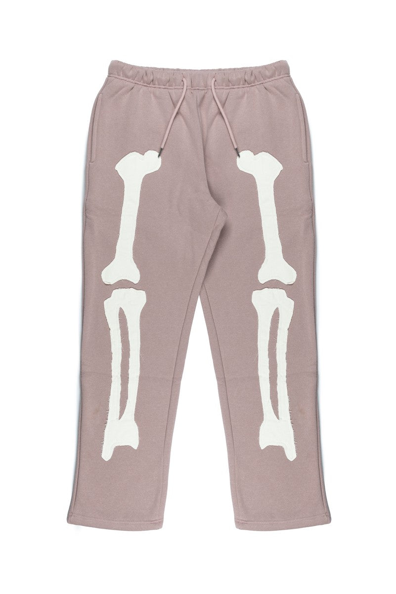 Skeleton Graphic Joggers | Forever 21 Mens