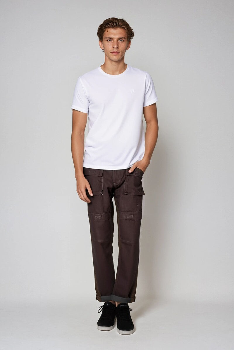 Mens's Cargo Pants | Forever 21 Mens