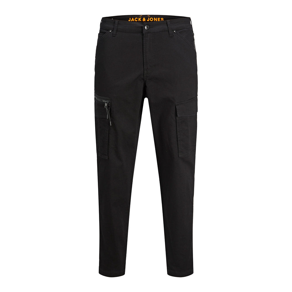 Ace Trucker Cargo Trousers | Forever 21 Mens