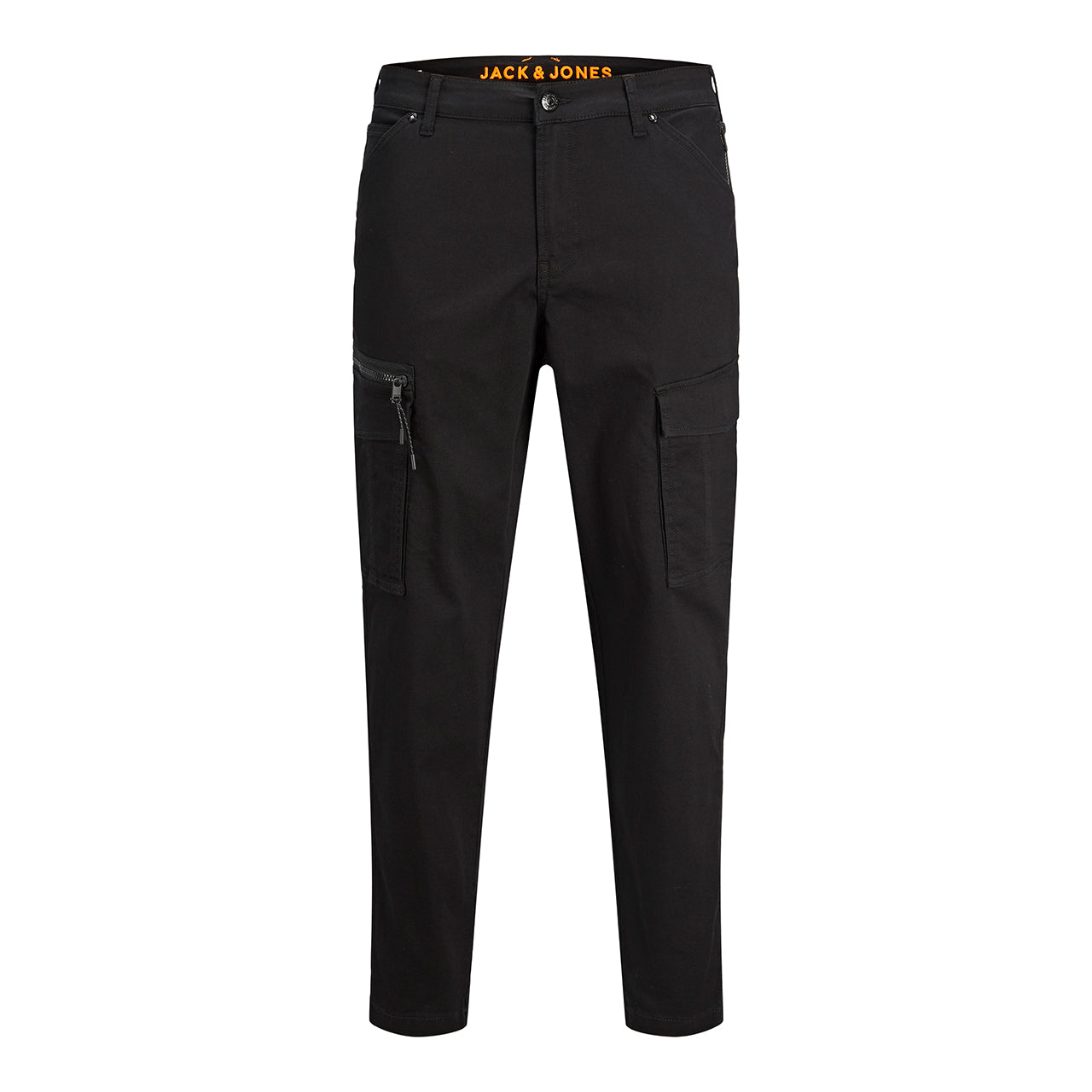 Ace Trucker Cargo Trousers | Forever 21 Mens