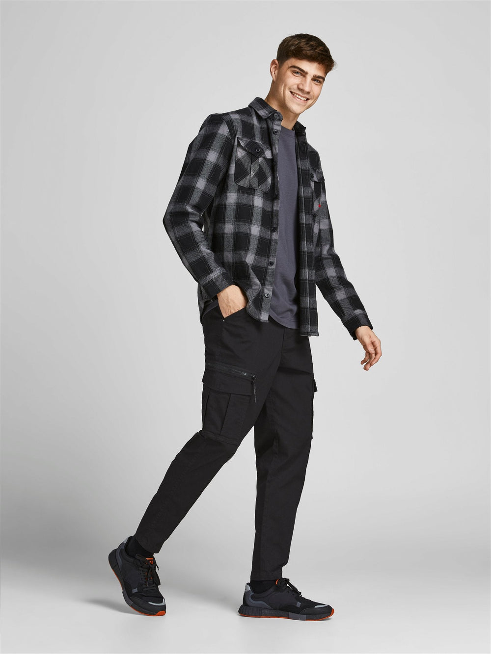 Tace Tapered Pants | Forever 21 Mens