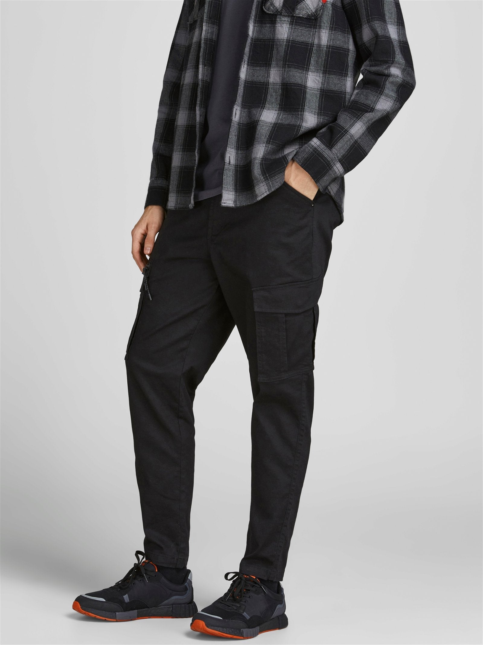Tace Tapered Pants | Forever 21 Mens
