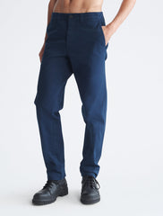 Reg Fit Utility Chino | Forever 21 Mens