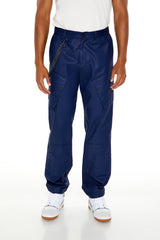 Mid-Rise Wallet Chain Pants | Forever 21 Mens