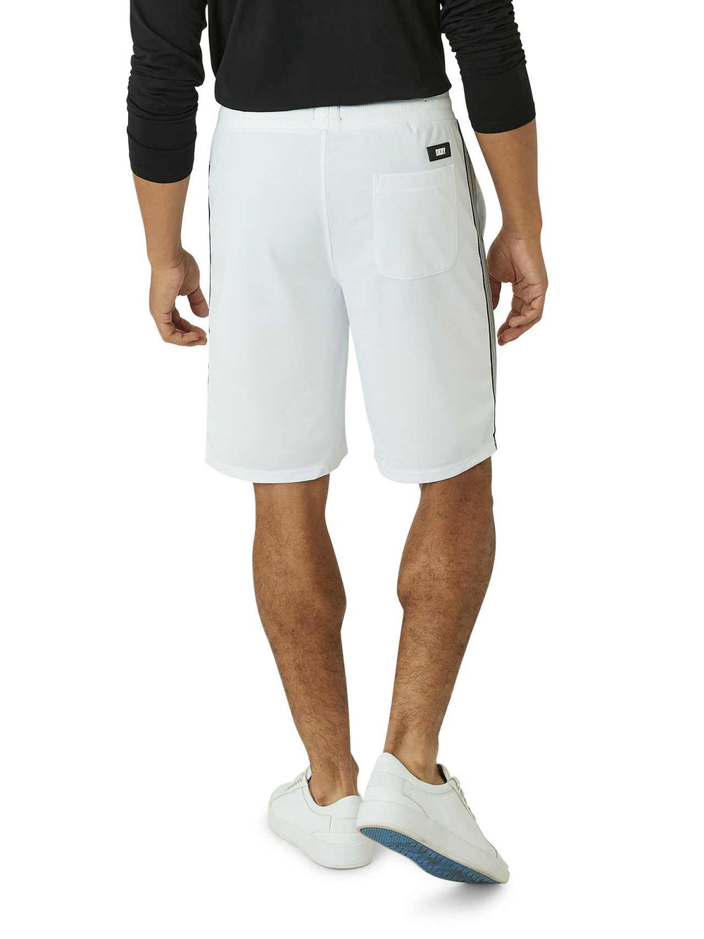 Side Strip Short | Forever 21 Mens