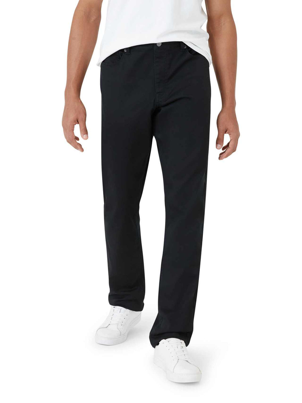 Power Stretch Pant | Forever 21 Mens