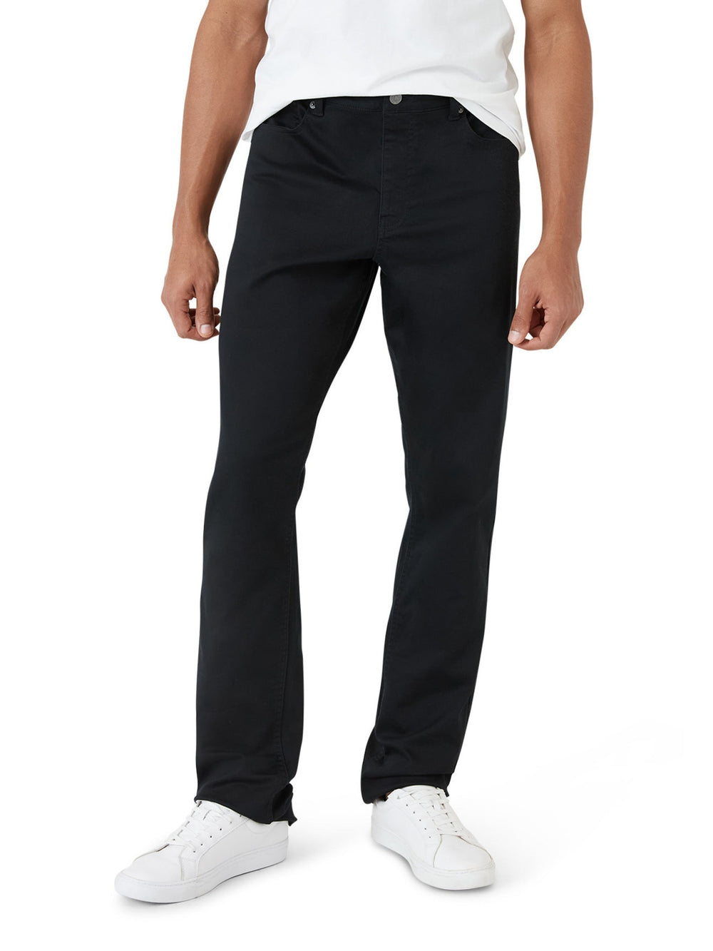 Power Stretch Pant | Forever 21 Mens