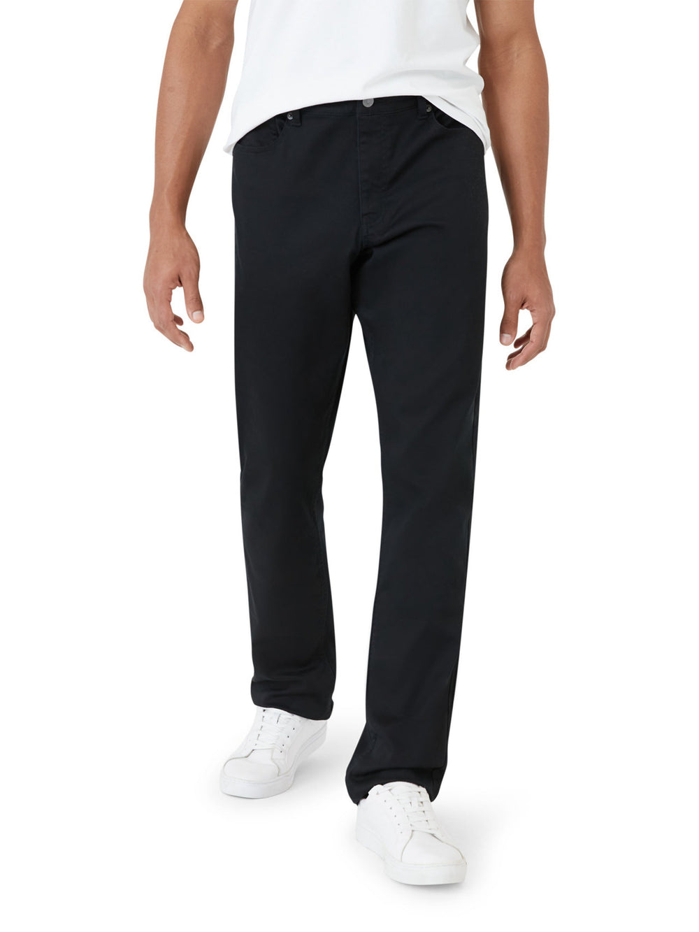 Power Stretch Pant | Forever 21 Mens