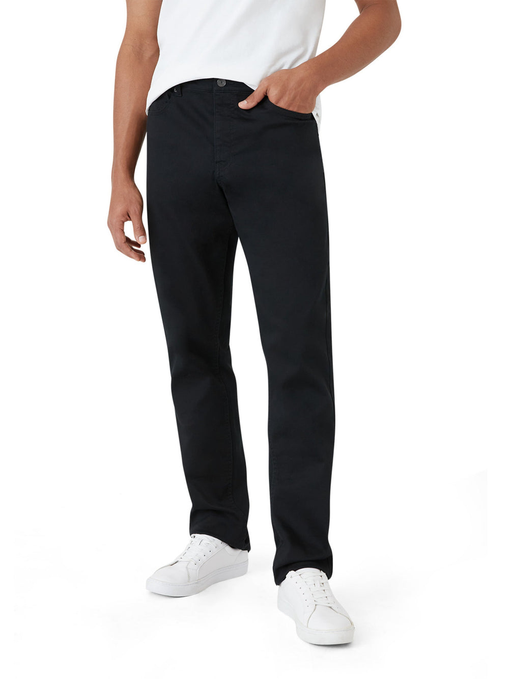Power Stretch Pant | Forever 21 Mens