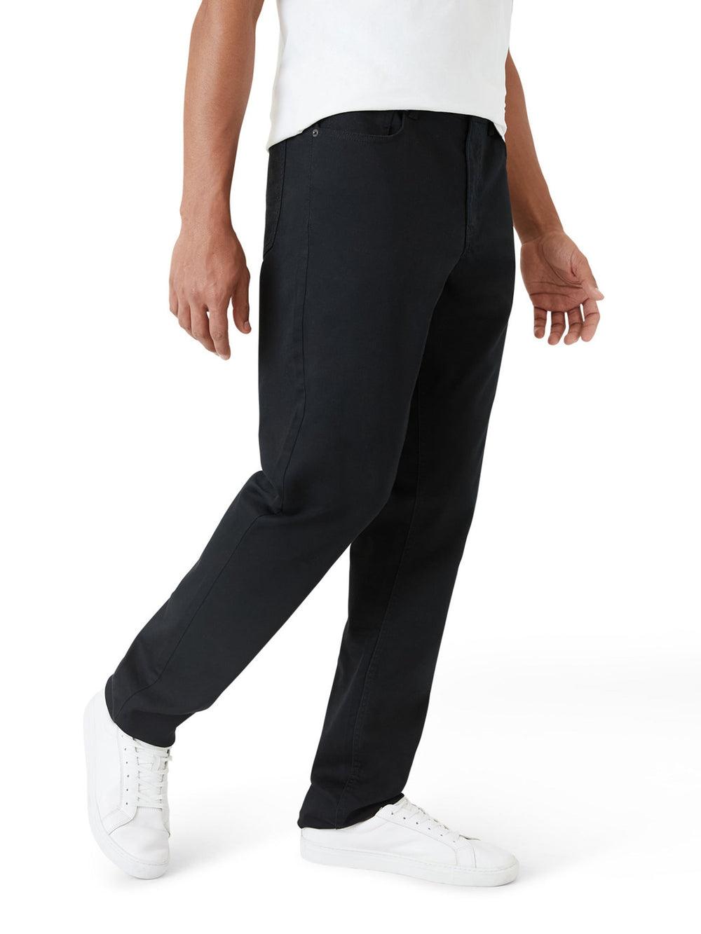 Power Stretch Pant | Forever 21 Mens