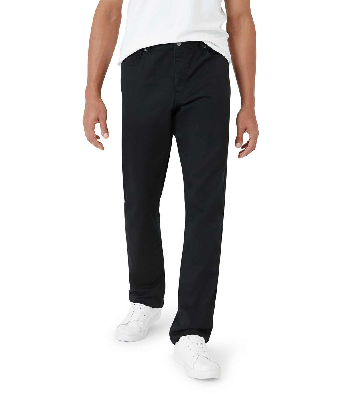 Power Stretch Pant | Forever 21 Mens