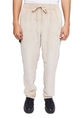 Ribbed Drawstring Pants | Forever 21 Mens