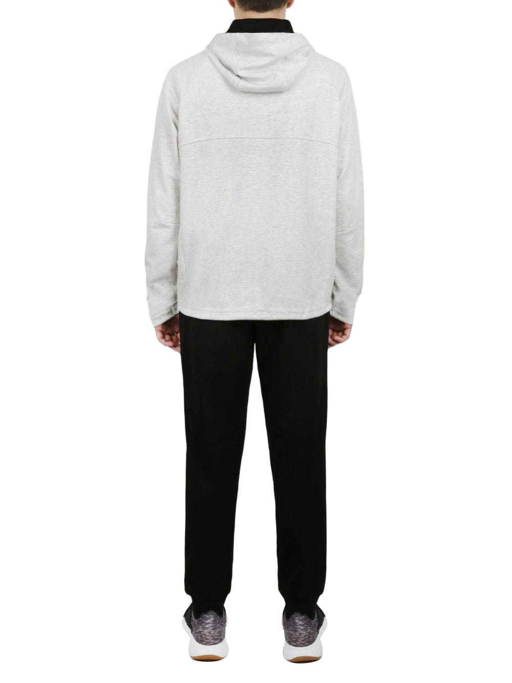 Big & Tall Zipper Tracksuit | Forever 21 Mens