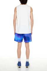 Gradient Swim Trunks | Forever 21 Mens
