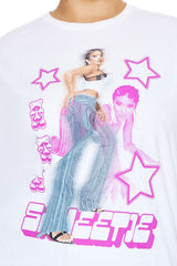 Plus Size Saweetie Graphic Tee - Forever 21
