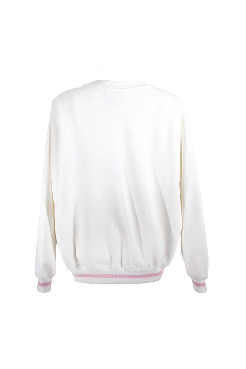 Plus Size My Melody Graphic Pullover - Forever 21