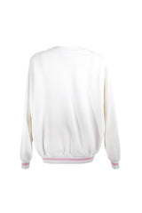 Plus Size My Melody Graphic Pullover - Forever 21