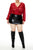 DARK RED