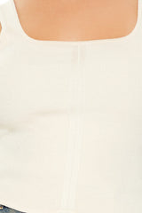 Plus Size Sweater-Knit Tank Top - Forever 21