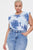 NAVY/LIGHT BLUE