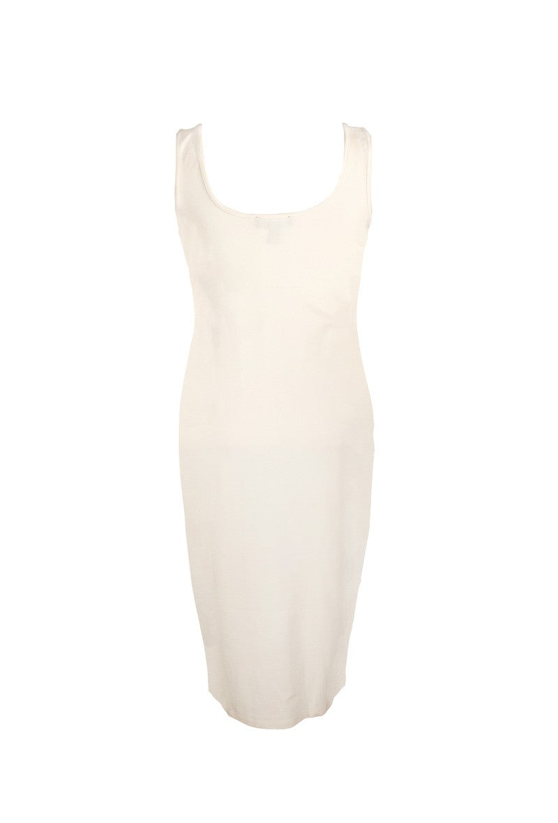 Plus Size Sleeveless Midi Dress - Forever 21