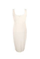 Plus Size Sleeveless Midi Dress - Forever 21