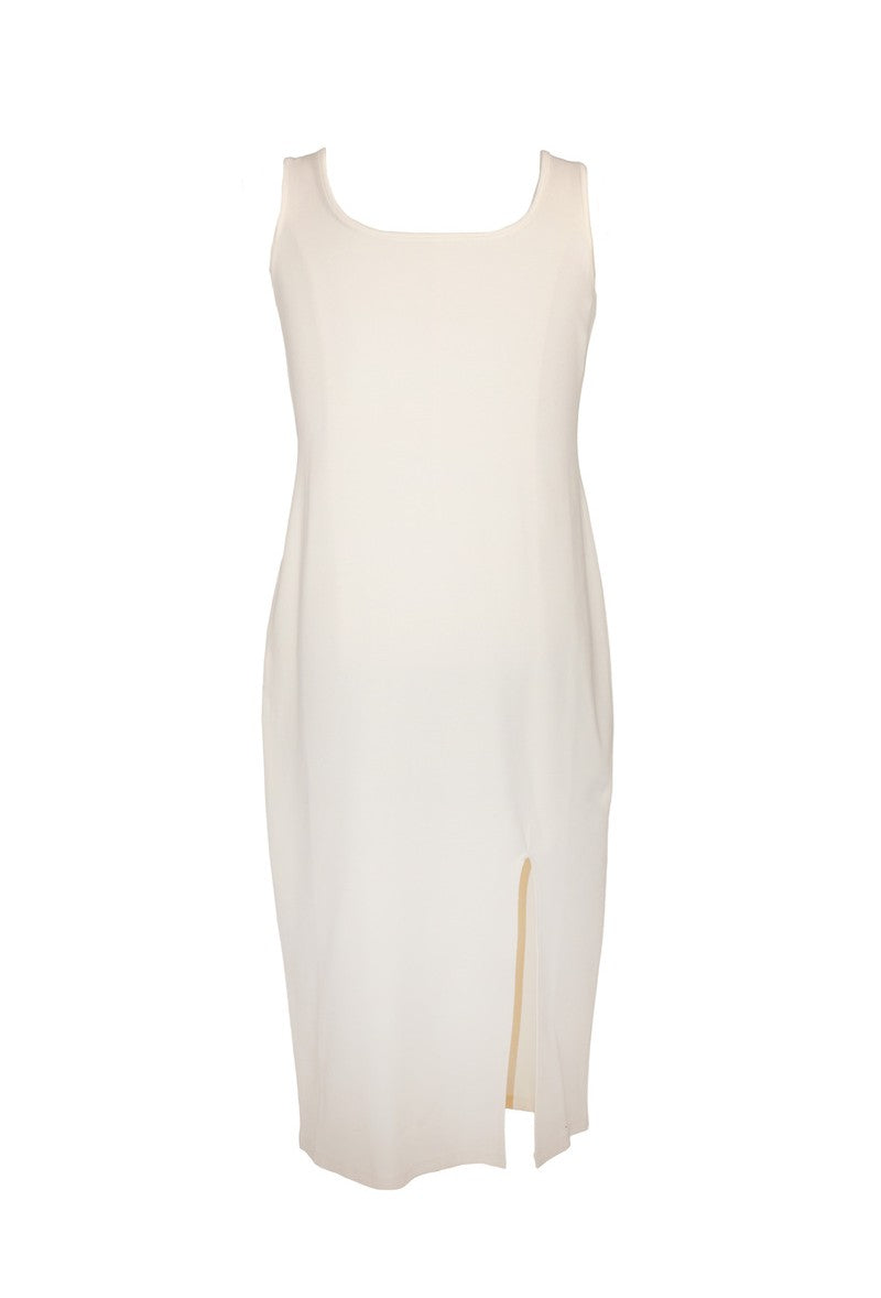 Plus Size Sleeveless Midi Dress - Forever 21