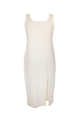 Plus Size Sleeveless Midi Dress - Forever 21