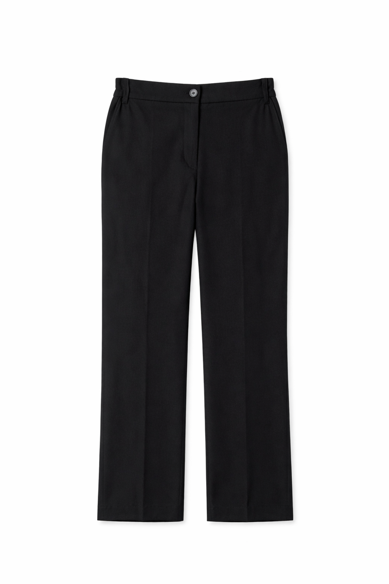Plus Size Wide-Leg Pants - Forever 21