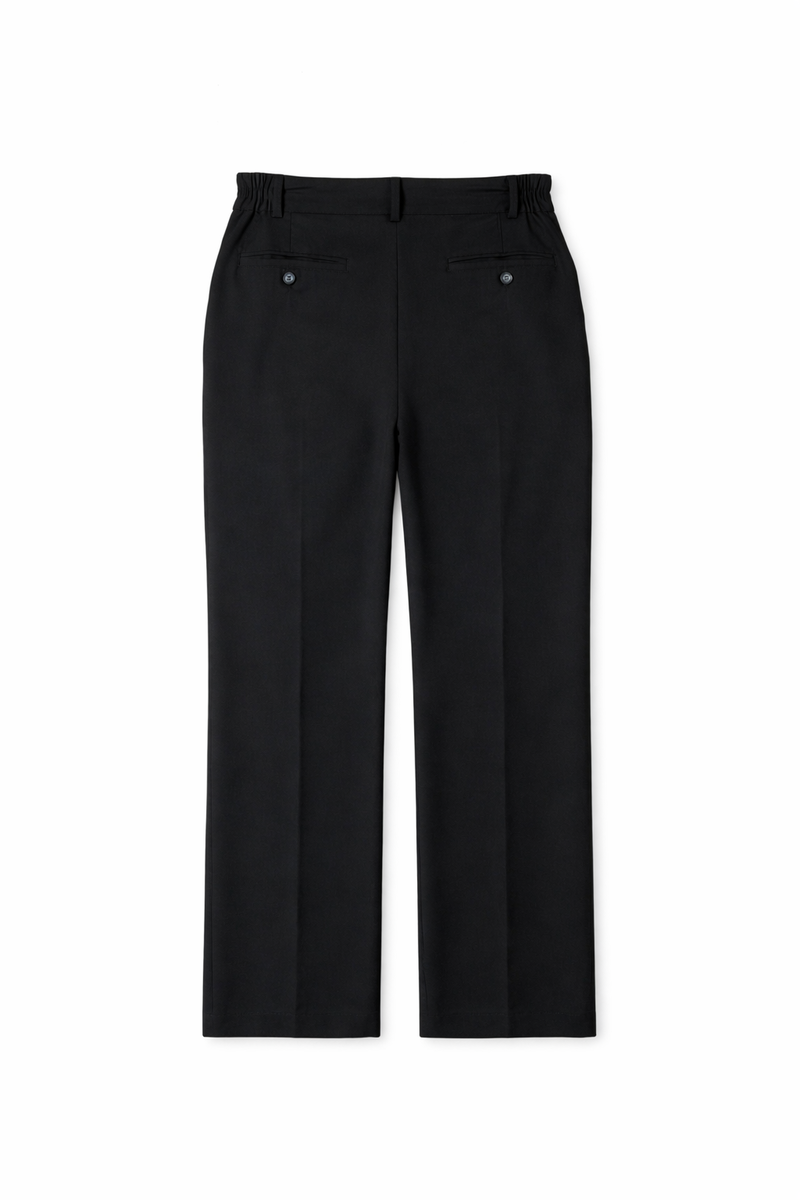 Plus Size Wide-Leg Pants - Forever 21