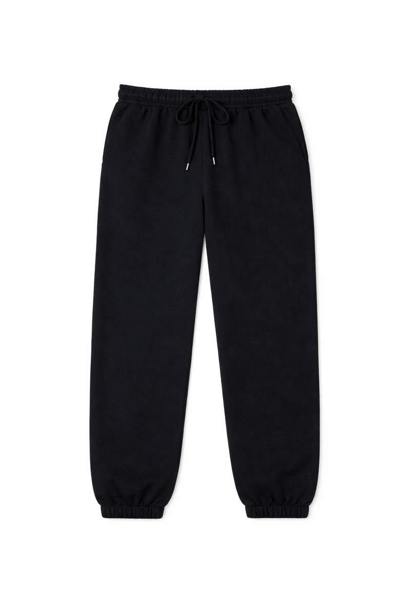 Plus Size Drawstring Elastic-Hem Sweatpants - Forever 21