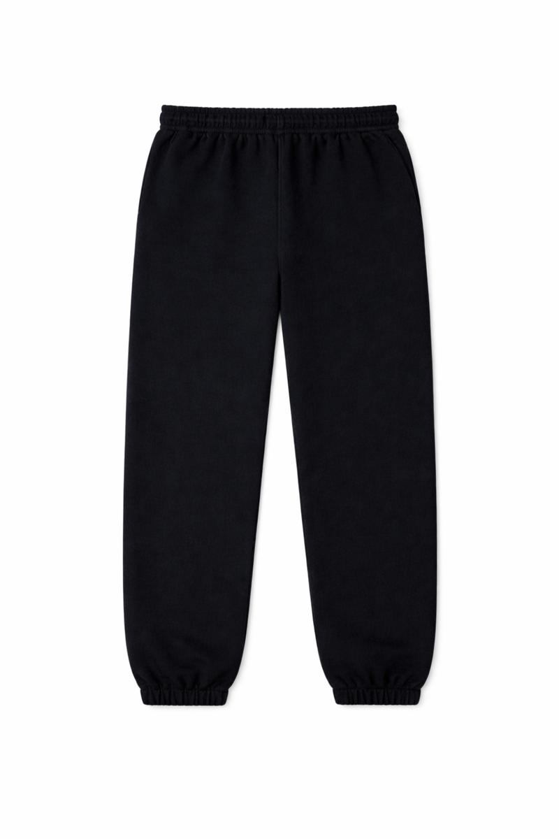 Plus Size Drawstring Elastic-Hem Sweatpants - Forever 21