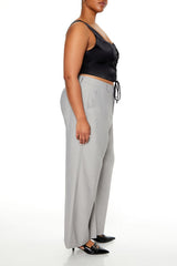 Plus Size Wide-Leg Pants - Forever 21