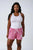 PINK/WHITE