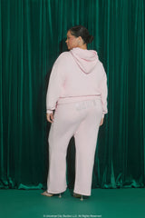 Plus Size Wicked Butterfly Sweatpants - Forever 21