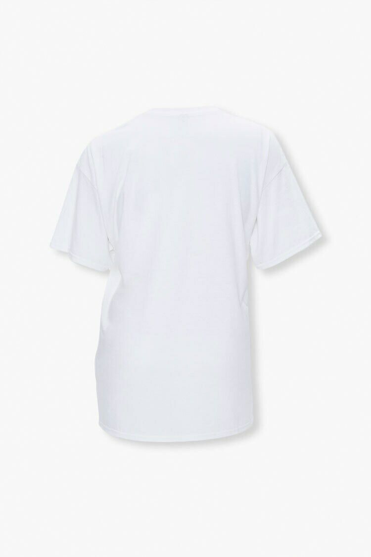 Plus Size Frida Kahlo Graphic Tee - Forever 21