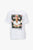 WHITE/MULTI