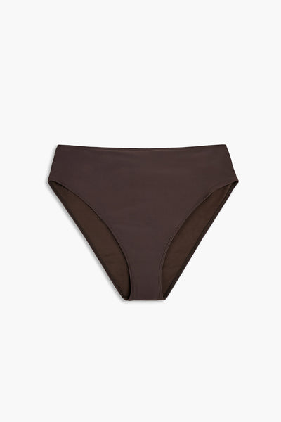 Plus Size Cheeky Bikini Bottoms - Forever 21