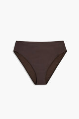Plus Size Cheeky Bikini Bottoms - Forever 21