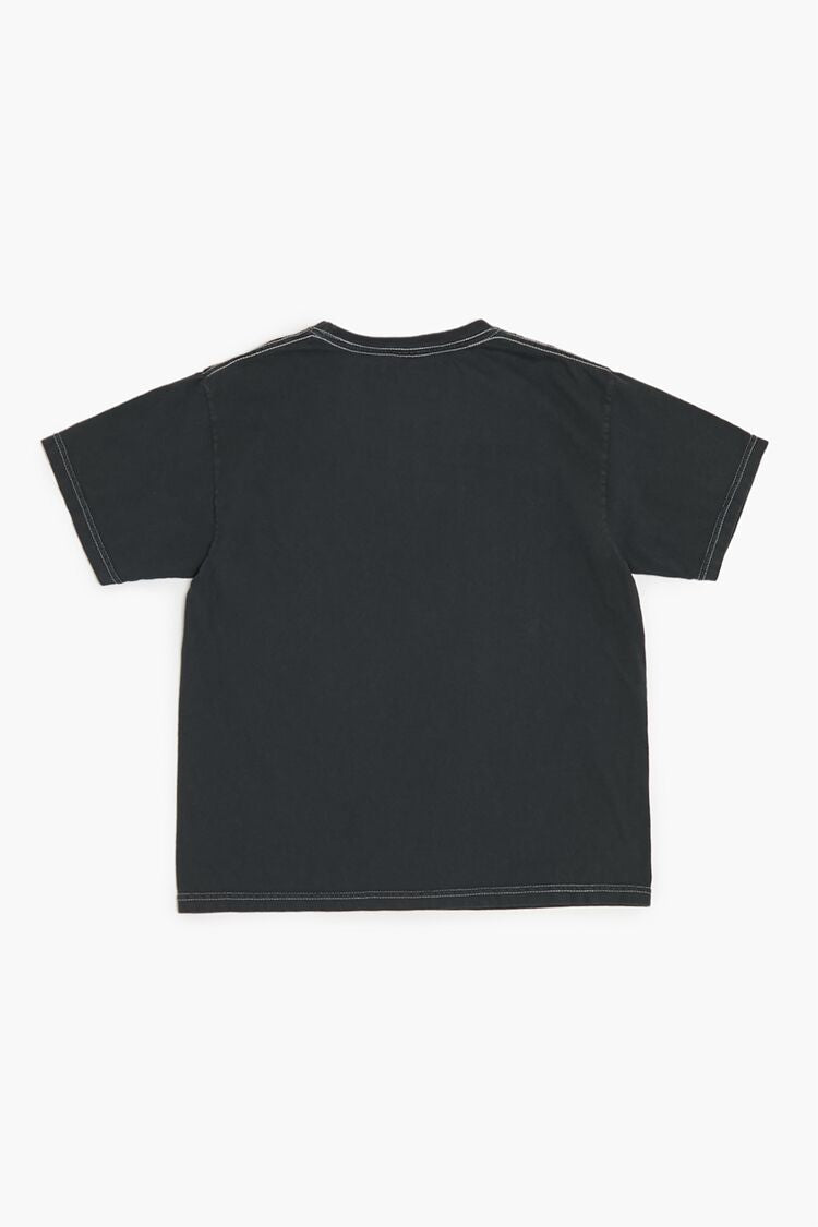 Kids Ice Cube Tee (Girls + Boys) - Forever 21