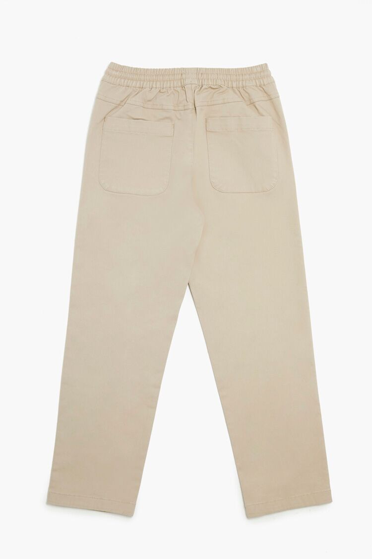 Kids Drawstring Pants (Girls + Boys) - Forever 21
