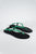 BLACK/GREEN