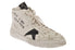 High Top Sneakers with Script Detail - Forever 21