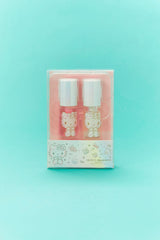 Hello Kitty Lip Oil Set - Forever 21