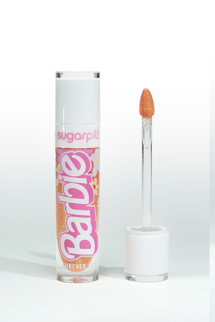 Sugarpill x Barbie™ Lip Gloss - Forever 21