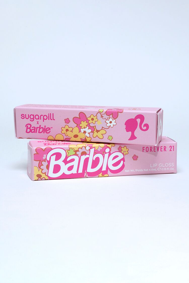 Sugarpill x Barbie™ Lip Gloss - Forever 21
