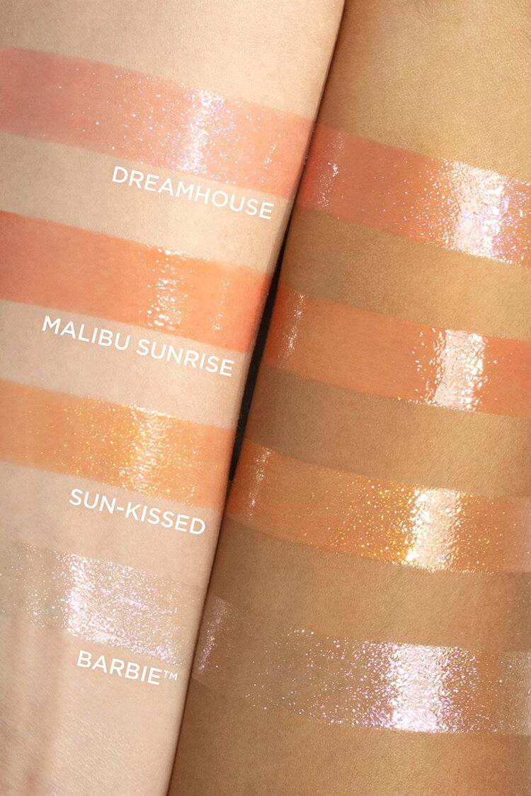 Sugarpill x Barbie™ Lip Gloss - Forever 21