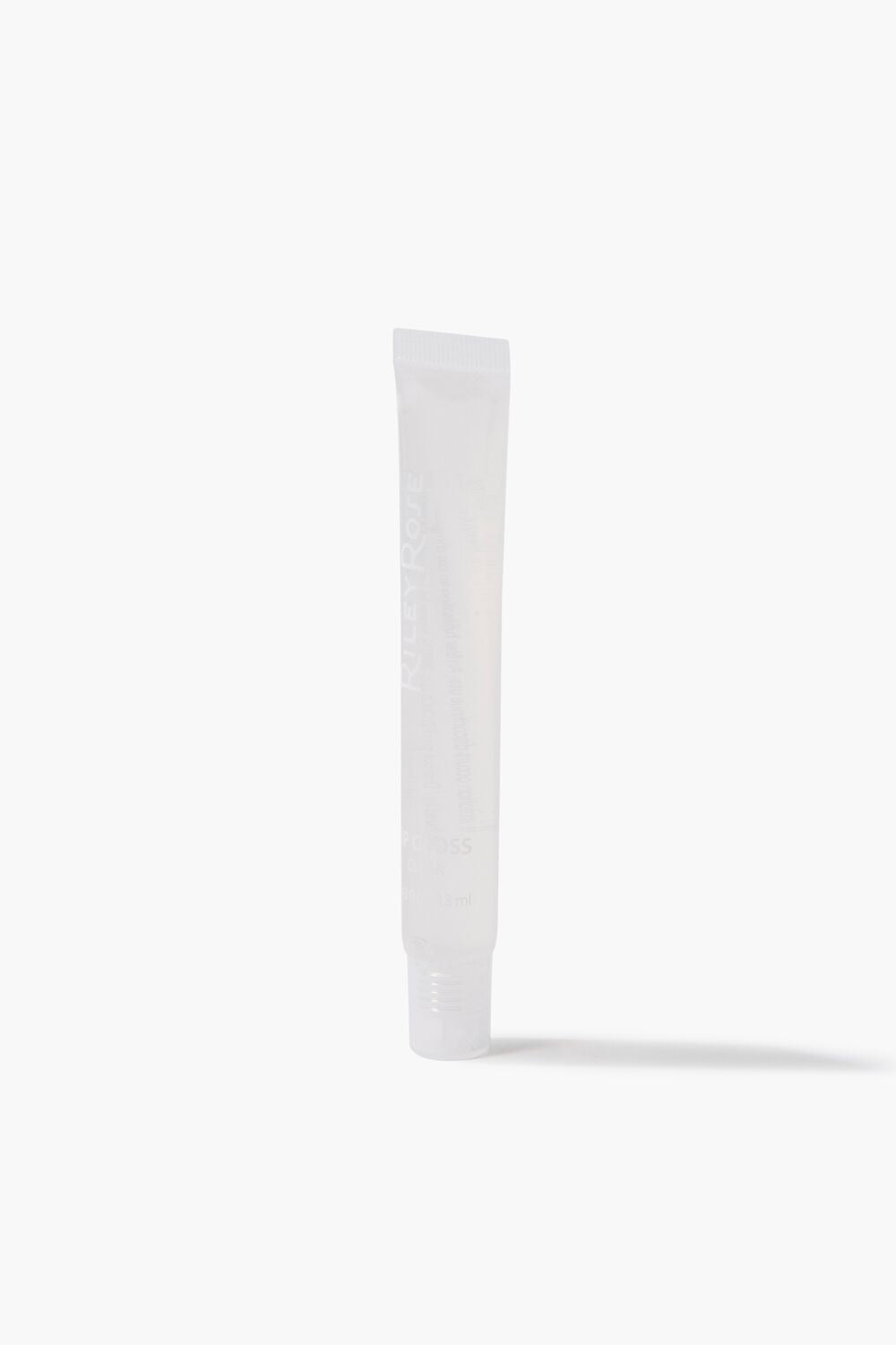 Riley Rose Lip Gloss - Clear - Forever 21
